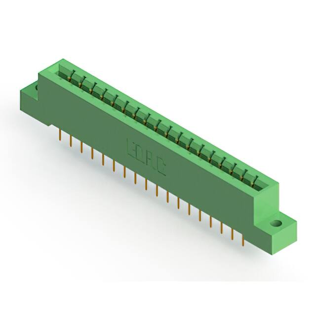 333-036-524-202 EDAC Inc.  Edgeboard Connectors